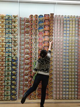 鈴木仁美さんのコーディネート