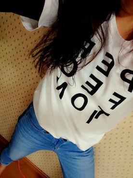 鈴木仁美さんのコーディネート