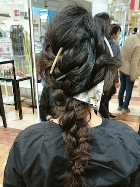 鈴木仁美さんのコーディネート