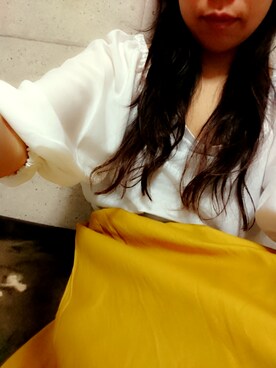 鈴木仁美さんのコーディネート