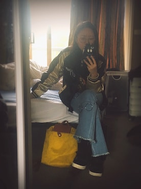 alisonxさんのコーディネート