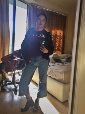 alisonxさんのコーディネート