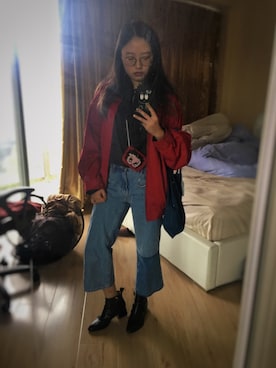 alisonxさんのコーディネート