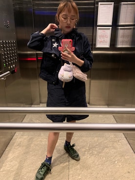 alisonxさんのコーディネート