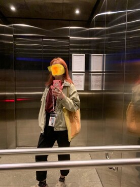 alisonxさんのコーディネート