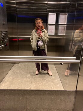 alisonxさんのコーディネート