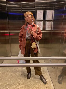 alisonxさんのコーディネート