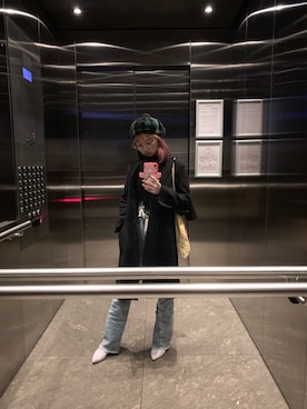 alisonxさんのコーディネート