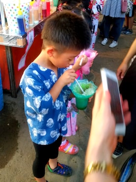 よへさんのコーディネート