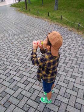 よへさんのコーディネート