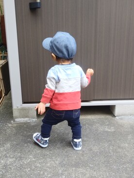 よへさんのコーディネート