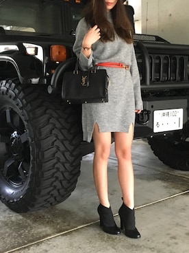 Misuzu さんのコーディネート