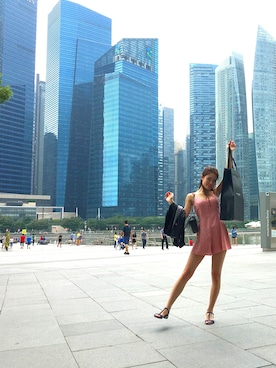 Misuzu さんのコーディネート