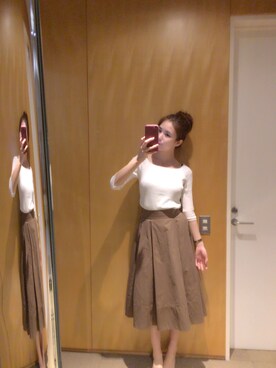 Misuzu さんのコーディネート