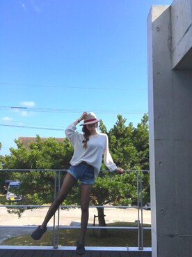 Misuzu さんのコーディネート