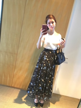 Misuzu さんのコーディネート