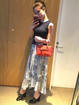 Misuzu さんのコーディネート