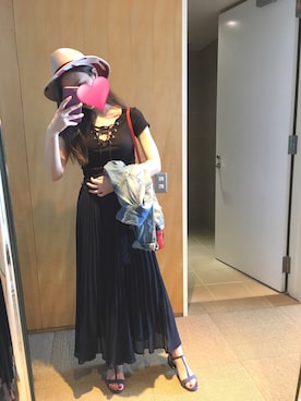 Misuzu さんのコーディネート