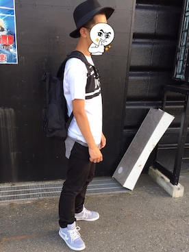 スニーカーを使った Dcブランド の人気ファッションコーディネート Wear