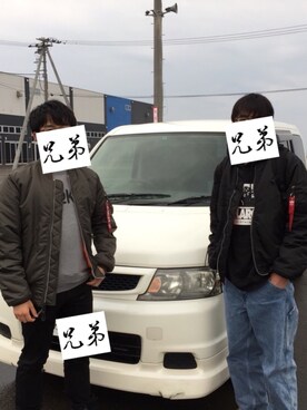 「EDWIN」｜「アイテム（MA-1）」を使った、ドナルドさん（メンズ・172cm）の夏コーディネート