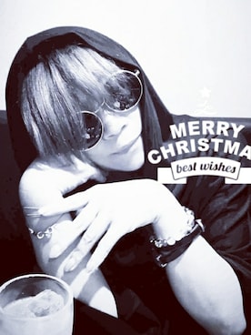 小麦さんのコーディネート