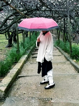 小麦さんのコーディネート