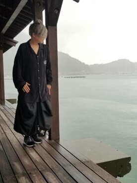 小麦さんのコーディネート