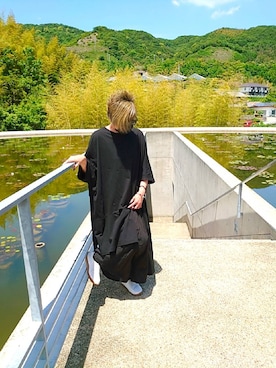 小麦さんのコーディネート