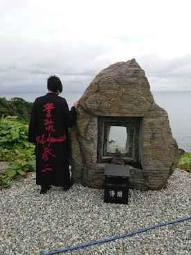 小麦さんのコーディネート