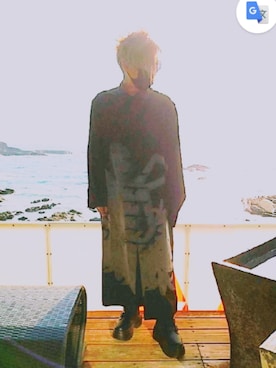 小麦さんのコーディネート