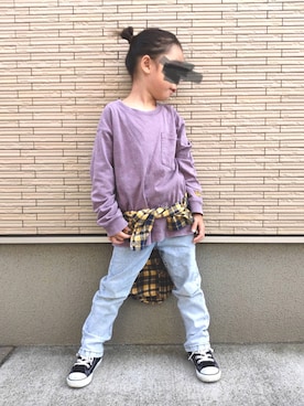 hndbrosさんのコーディネート