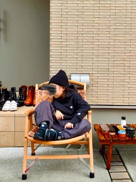 hndbrosさんのコーディネート