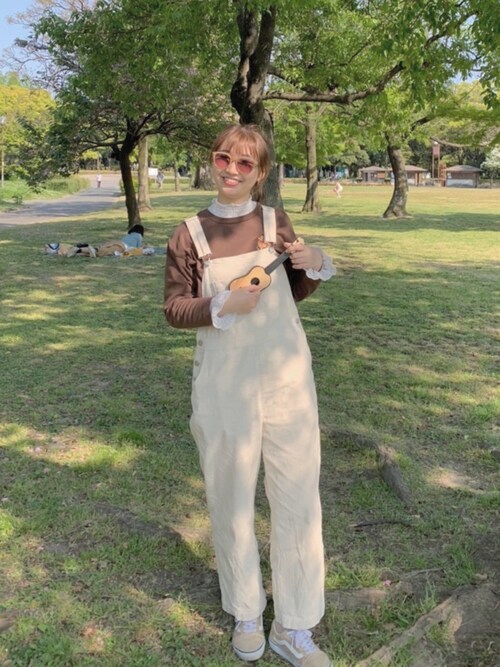 ayakaさんのコーディネート
