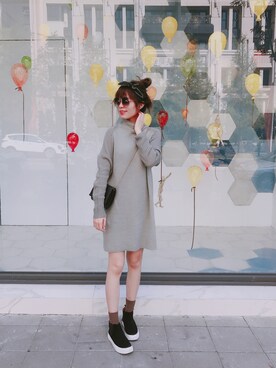 iris1231234さんのコーディネート