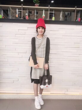 iris1231234さんのコーディネート