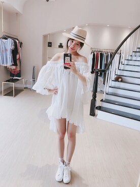 iris1231234さんのコーディネート