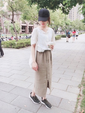 iris1231234さんのコーディネート