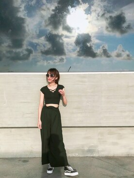 iris1231234さんのコーディネート