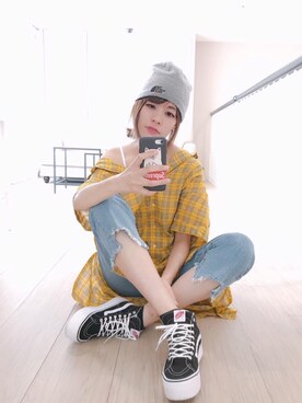 iris1231234さんのコーディネート