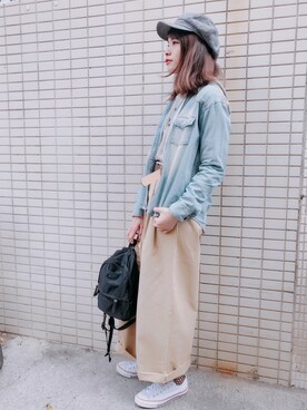 iris1231234さんのコーディネート