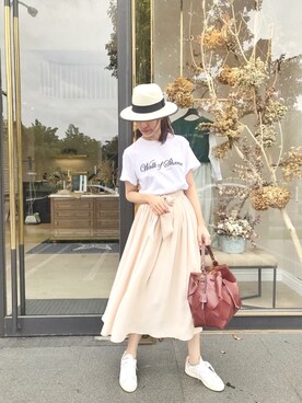 iris1231234さんのコーディネート