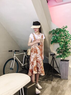 iris1231234さんのコーディネート