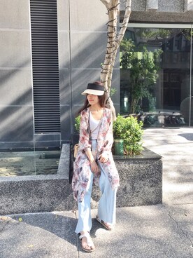 iris1231234さんのコーディネート