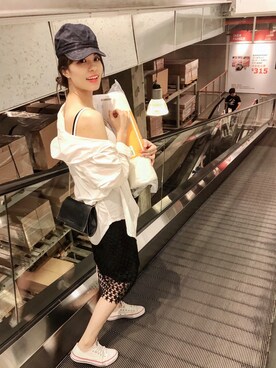 iris1231234さんのコーディネート