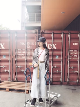 iris1231234さんのコーディネート