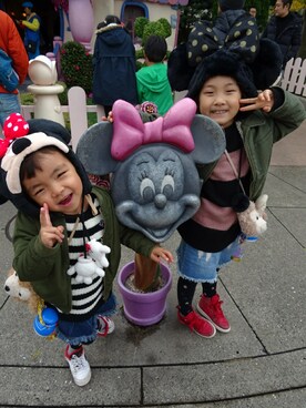 kankoさんのコーディネート