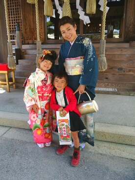 kankoさんのコーディネート