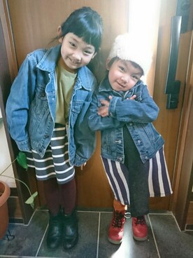 kankoさんのコーディネート