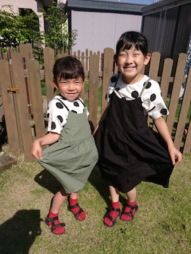 kankoさんのコーディネート