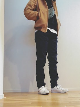 geronさんのコーディネート